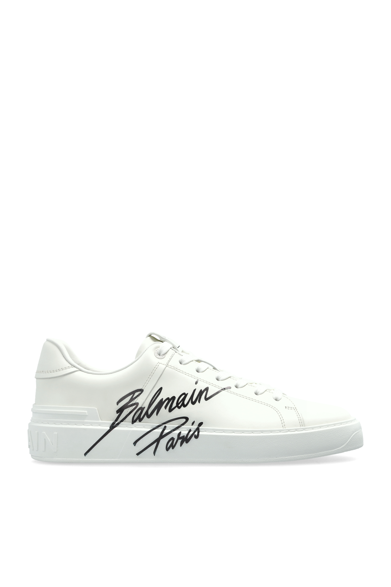 Balmain Sneakers | Men's Shoes | Vitkac